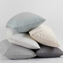 Hot Selling Cheap Custom wholesale 100% duck down goose duck feather pillow